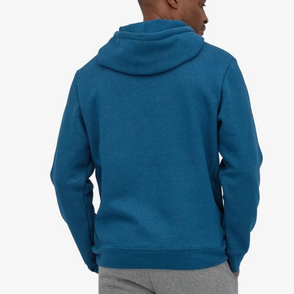 NWT UNISEX size XS Patagonia hoodie - Picture 2 of 5